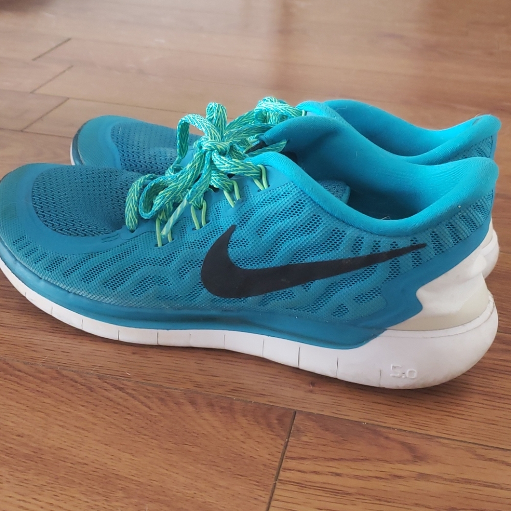Nike Free 5.0 size 8.5